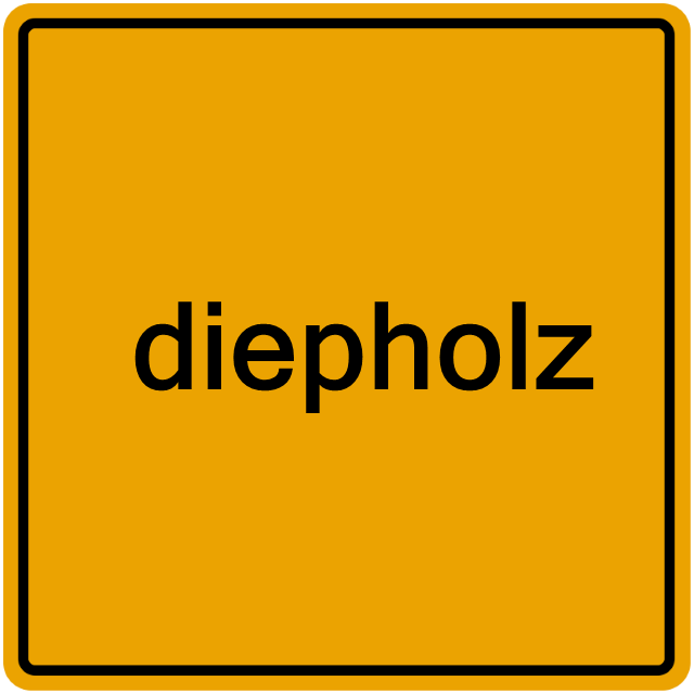 Einwohnermeldeamt24  diepholz